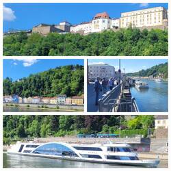 Am Wasser