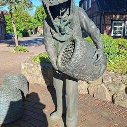 Kunst in Wietzendorf