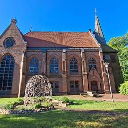 Kirche Wietzendorf