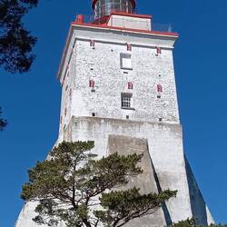 Leuchtturm von Köpu