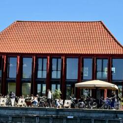 Anscheinend die beste Bäckerei in Kopenhagen