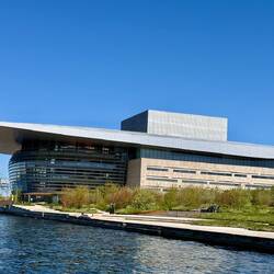 Operaen