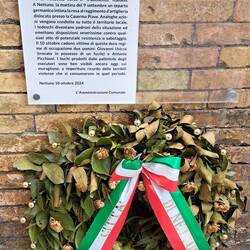 Martiri della resistenza