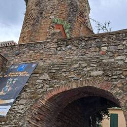 Quartiere medievale