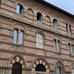 Palazzo Canestrelli