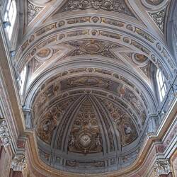 Chiesa dei Santi Giovanni Battista ed Evangelista