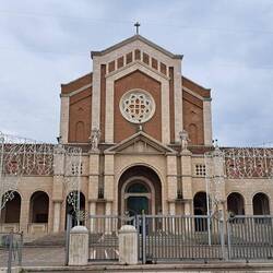 Santuario Santa Maria Goretti