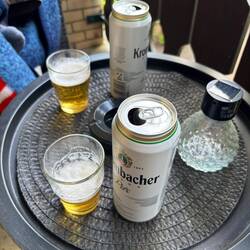 Feierabendbier