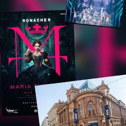 Maria Theresia - Musical