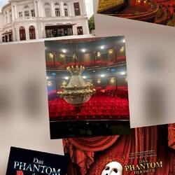 Phantom der Oper - Musical