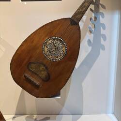 A Dreadnought