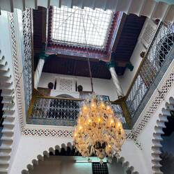 Mansion Built in 1802