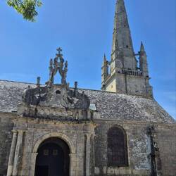 Carnac