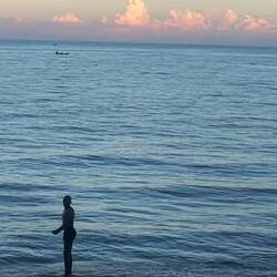 Sunset Chintheche