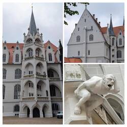 Albrechtsburg