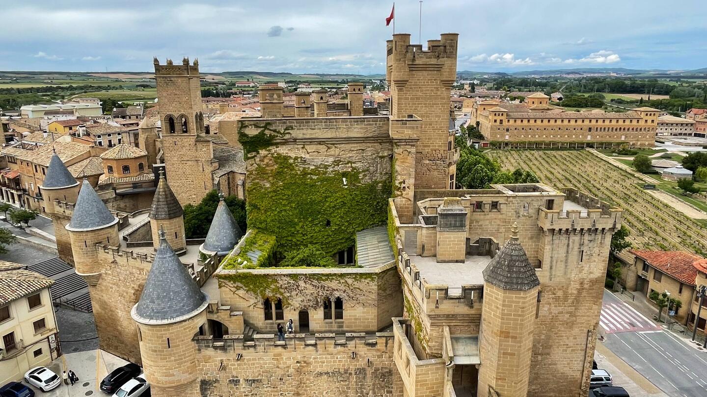 Die Burg