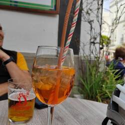 Mal alkohola.