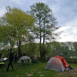 Spitzenort und Landzungenendlage