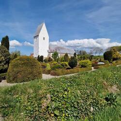 Møborg kirke