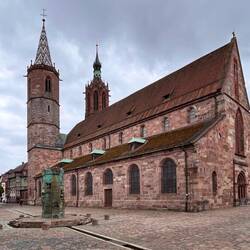 Münster