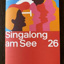 Bregenzer Festspiele! Zum Jubiläum laden die Festspiele zum großen Mitsingen ein.