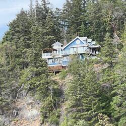 Nice home near Sarah Point