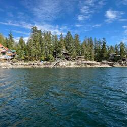 Homes near Grace Harbour