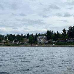 City of Powell River