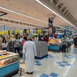 Carrefour