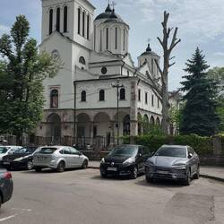 Orthodoxe Kirche