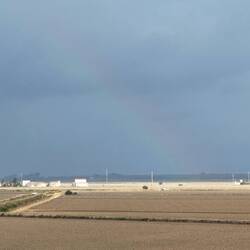 Spanish Rainbow