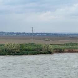 Good Farmland Inland