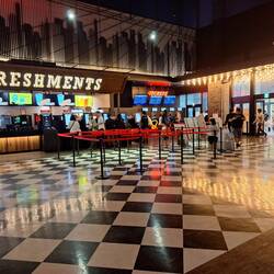 Kino in Naha