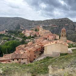 Albarracin