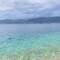 On voit même des dauphins depuis la côte (merci Marie pour la vidéo)