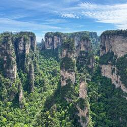 Avatar Mountains