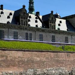 Schloss Kronborg