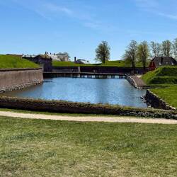 Festung Kronborg