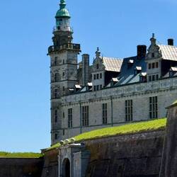 Schloss Kronborg