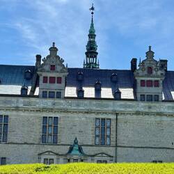 Schloss Kronborg