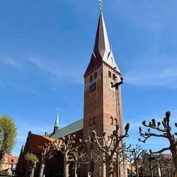 Sankt Olai Kirke