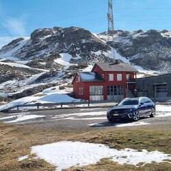 Berninapass