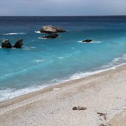 Spiaggia di Kalamitsi
