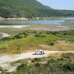 Laguna di Ambracia