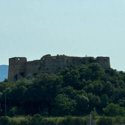 Griva Castle