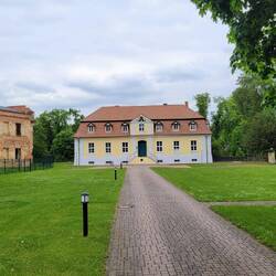 Kavaliershaus