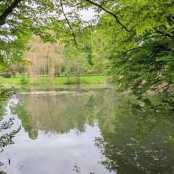 Schlossteich