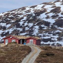 Norwegische Idylle