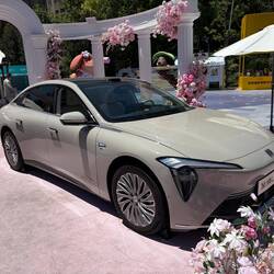 Electric Buick? Perhaps not in Detroit.