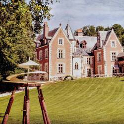 Chateau du Clos Luce